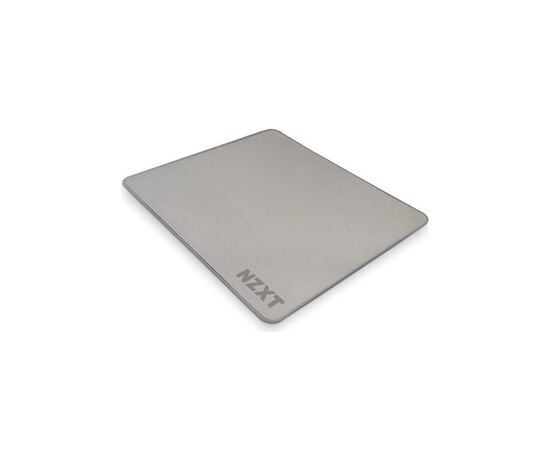 Коврик для мышки NZXT Mouse Mat Small Grey (MM-SMSSP-GR), изображение 2 Коврик для мышки NZXT Mouse Mat Small Grey (MM-SMSSP-GR), изображение 2