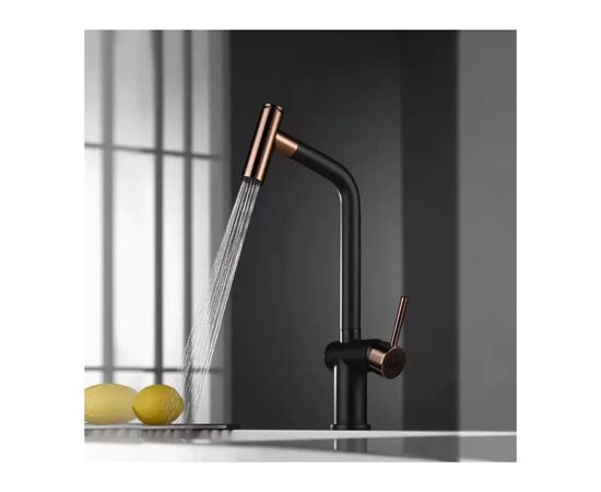 Смеситель Nett FBG-44, изображение 3 Смеситель Nett FBG-44, изображение 3