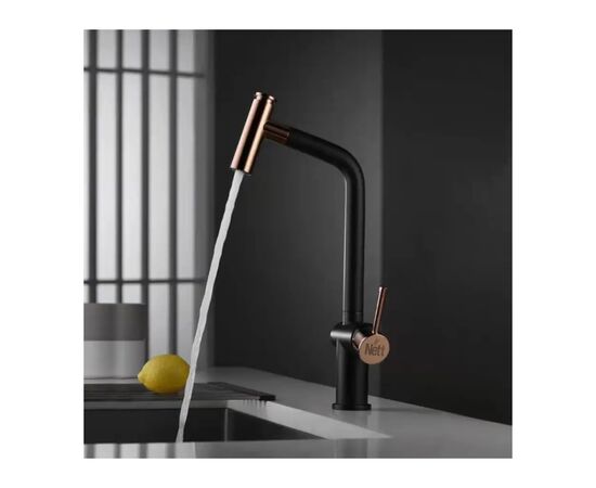 Смеситель Nett FBG-44, изображение 4 Смеситель Nett FBG-44, изображение 4