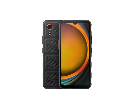 Мобільний телефон Samsung Galaxy Xcover7 6/128Gb Black (SM-G556BZKDEUC)