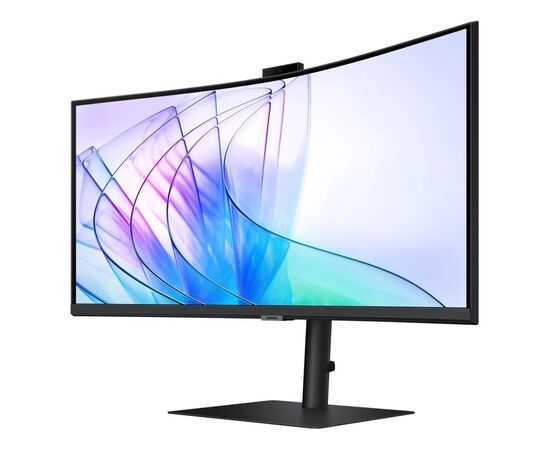 Монитор Samsung LS34C650VAIXCI, изображение 3 Монитор Samsung LS34C650VAIXCI, изображение 3