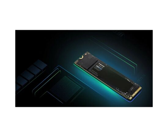 Накопитель SSD M.2 2280 2TB 990 EVO Samsung (MZ-V9E2T0BW), изображение 6 Накопитель SSD M.2 2280 2TB 990 EVO Samsung (MZ-V9E2T0BW), изображение 6