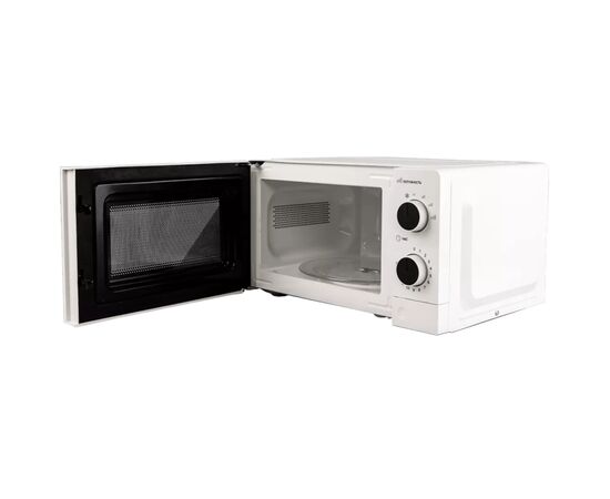 Микроволновая печь Grunhelm 20MX707-W, изображение 5 Микроволновая печь Grunhelm 20MX707-W, изображение 5