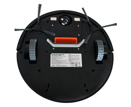 Пылесос Grunhelm GRVC-T1000, изображение 4