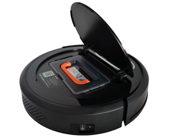 Пылесос Grunhelm GRVC-T1000, изображение 6