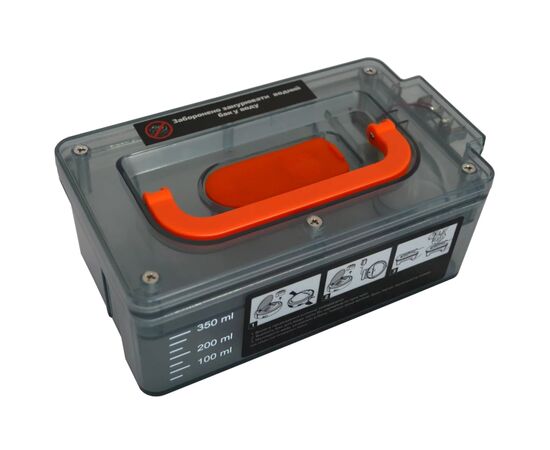 Пылесос Grunhelm GRVC-T1000, изображение 8