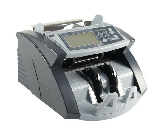 Счетчик банкнот Cassida 5570 UV/MG (00-00000096), изображение 2 Счетчик банкнот Cassida 5570 UV/MG (00-00000096), изображение 2