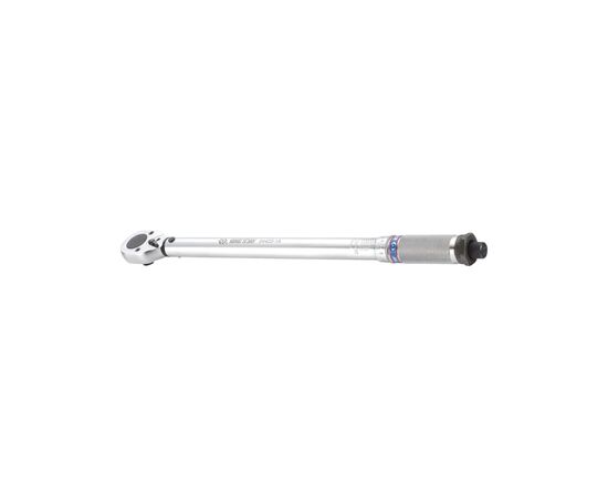 Ключ KING TONY динамометрический 1/2" 70-340 NM (34423-2A)