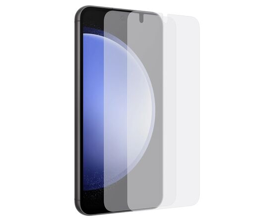 Пленка защитная Samsung S23 FE Screen Protector (EF-US711CTEGWW), изображение 2 Пленка защитная Samsung S23 FE Screen Protector (EF-US711CTEGWW), изображение 2