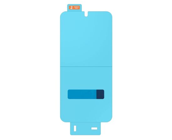 Пленка защитная Samsung S23 FE Screen Protector (EF-US711CTEGWW), изображение 3 Пленка защитная Samsung S23 FE Screen Protector (EF-US711CTEGWW), изображение 3