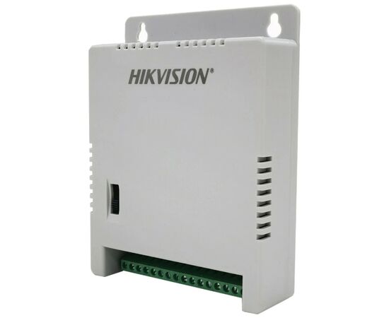Блок живлення для систем відеоспостереження Hikvision DS-2FA1205-C8