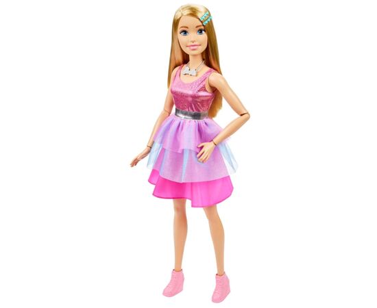Лялька Barbie велика Моя подружка блондинка (HJY02)