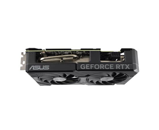 Видеокарта ASUS GeForce RTX4070 12Gb DUAL OC EVO (DUAL-RTX4070-O12G-EVO), изображение 10 Видеокарта ASUS GeForce RTX4070 12Gb DUAL OC EVO (DUAL-RTX4070-O12G-EVO), изображение 10