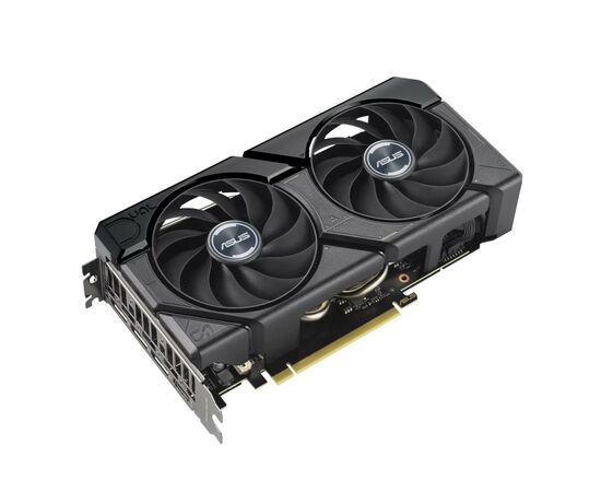 Видеокарта ASUS GeForce RTX4070 12Gb DUAL OC EVO (DUAL-RTX4070-O12G-EVO), изображение 2 Видеокарта ASUS GeForce RTX4070 12Gb DUAL OC EVO (DUAL-RTX4070-O12G-EVO), изображение 2