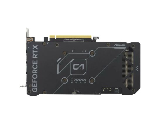 Видеокарта ASUS GeForce RTX4070 12Gb DUAL OC EVO (DUAL-RTX4070-O12G-EVO), изображение 4 Видеокарта ASUS GeForce RTX4070 12Gb DUAL OC EVO (DUAL-RTX4070-O12G-EVO), изображение 4