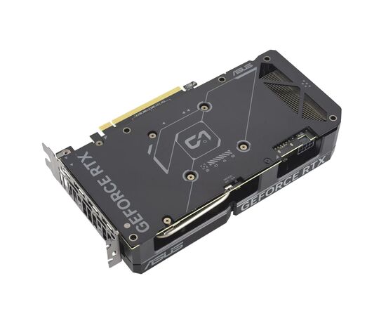 Видеокарта ASUS GeForce RTX4070 12Gb DUAL OC EVO (DUAL-RTX4070-O12G-EVO), изображение 5 Видеокарта ASUS GeForce RTX4070 12Gb DUAL OC EVO (DUAL-RTX4070-O12G-EVO), изображение 5