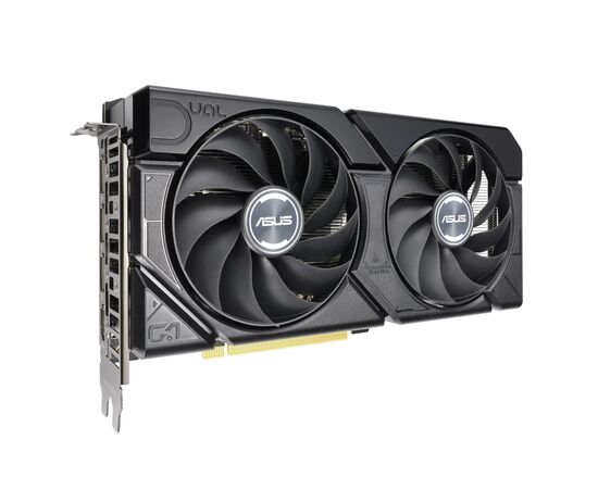 Видеокарта ASUS GeForce RTX4070 12Gb DUAL OC EVO (DUAL-RTX4070-O12G-EVO), изображение 6 Видеокарта ASUS GeForce RTX4070 12Gb DUAL OC EVO (DUAL-RTX4070-O12G-EVO), изображение 6