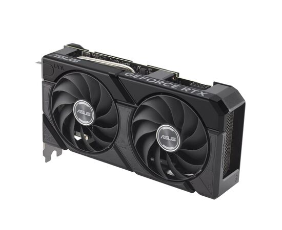 Видеокарта ASUS GeForce RTX4070 12Gb DUAL OC EVO (DUAL-RTX4070-O12G-EVO), изображение 9 Видеокарта ASUS GeForce RTX4070 12Gb DUAL OC EVO (DUAL-RTX4070-O12G-EVO), изображение 9