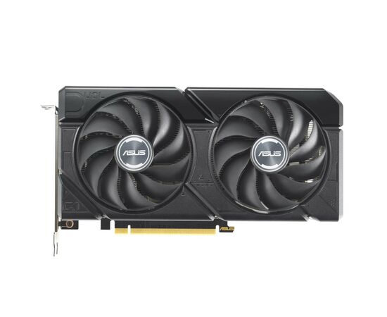 Видеокарта ASUS GeForce RTX4070 12Gb DUAL OC EVO (DUAL-RTX4070-O12G-EVO)