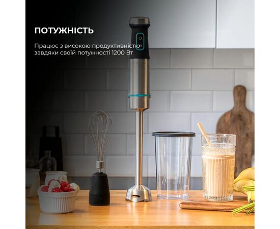 Блендер Cecotec CCTC-04292, изображение 10 Блендер Cecotec CCTC-04292, изображение 10
