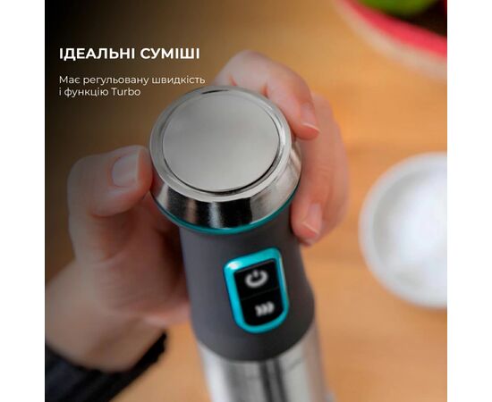 Блендер Cecotec CCTC-04292, изображение 3 Блендер Cecotec CCTC-04292, изображение 3