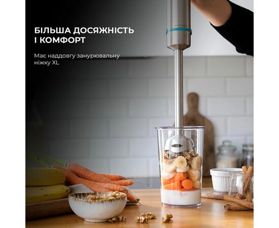 Блендер Cecotec CCTC-04292, изображение 4 Блендер Cecotec CCTC-04292, изображение 4