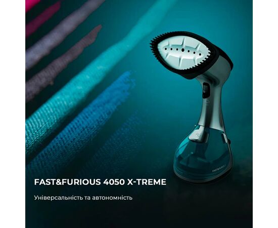Отпариватель для одежды Cecotec CCTC-05519, изображение 5 Отпариватель для одежды Cecotec CCTC-05519, изображение 5