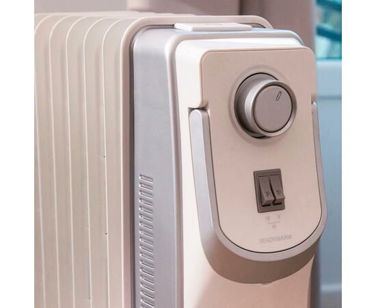 Обогреватель Cecotec CCTC-05888, изображение 4 Обогреватель Cecotec CCTC-05888, изображение 4