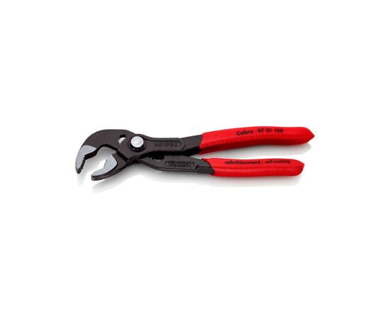 Клещи KNIPEX сантехнические Cobra (87 01 150), изображение 2