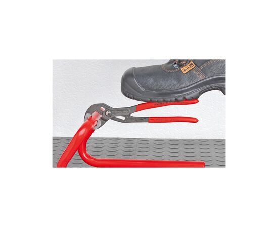 Клещи KNIPEX сантехнические Cobra (87 02 300), изображение 6