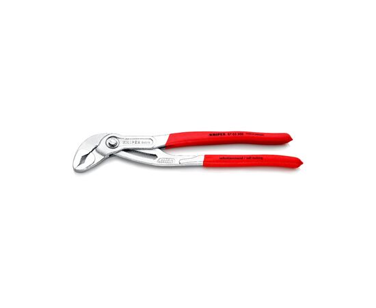 Клещи KNIPEX сантехнические Cobra (87 05 250), изображение 4