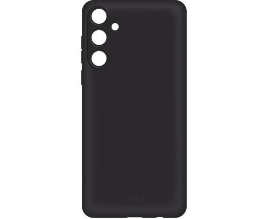 Чехол для мобильного телефона MAKE Samsung A35 Skin (MCS-SA35)