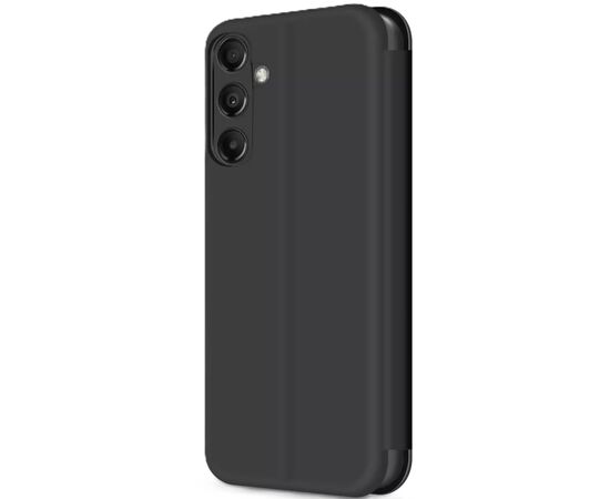 Чехол для мобильного телефона MAKE Samsung A35 Flip (MCP-SA35), изображение 2 Чехол для мобильного телефона MAKE Samsung A35 Flip (MCP-SA35), изображение 2