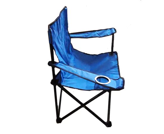 Крісло складане X-TREME TC-80 50х50х42/80 см (132527), зображення 2 Крісло складане X-TREME TC-80 50х50х42/80 см (132527), зображення 2