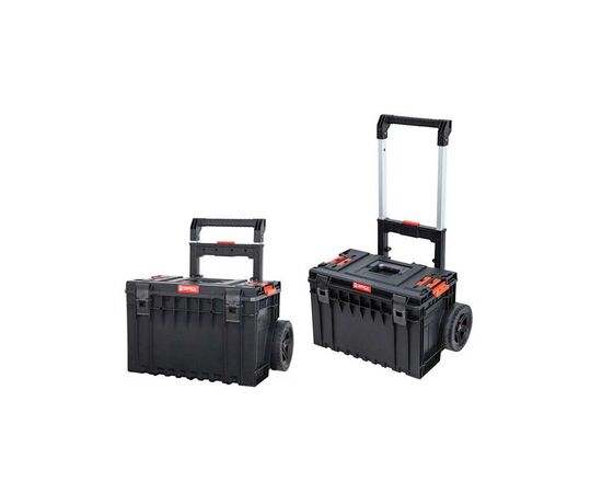 Ящик для инструментов QBRICK SYSTEM ONE Cart 2.0 (SKRWQCOCCZAPG003)