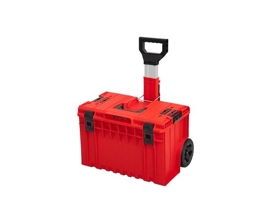 Ящик для інструментів QBRICK SYSTEM ONE Cart 2.0 (SKRWQCOCCZEPG003), зображення 2 Ящик для інструментів QBRICK SYSTEM ONE Cart 2.0 (SKRWQCOCCZEPG003), зображення 2