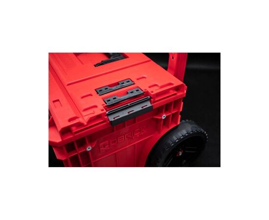 Ящик для інструментів QBRICK SYSTEM ONE Cart 2.0 (SKRWQCOCCZEPG003), зображення 6 Ящик для інструментів QBRICK SYSTEM ONE Cart 2.0 (SKRWQCOCCZEPG003), зображення 6