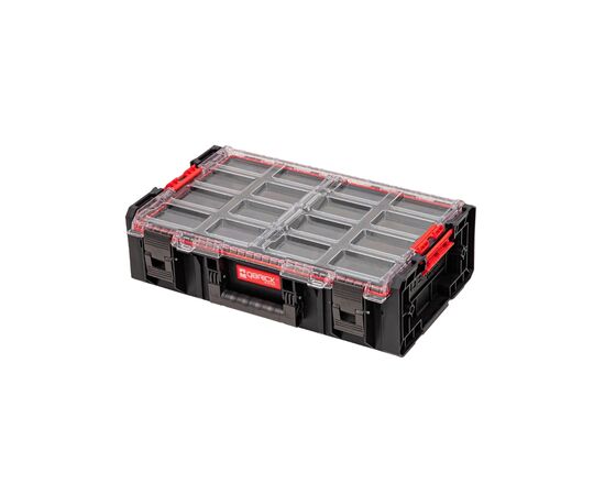 Ящик для инструментов QBRICK SYSTEM ONE ORGANAIZER 2XL 2,0 MFI (ORGQ2XLFCZAPG003)