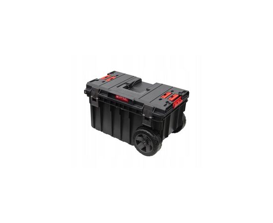 Ящик для инструментов QBRICK SYSTEM ONE Trolley Vario (SKRWQONETVCZAPG003)