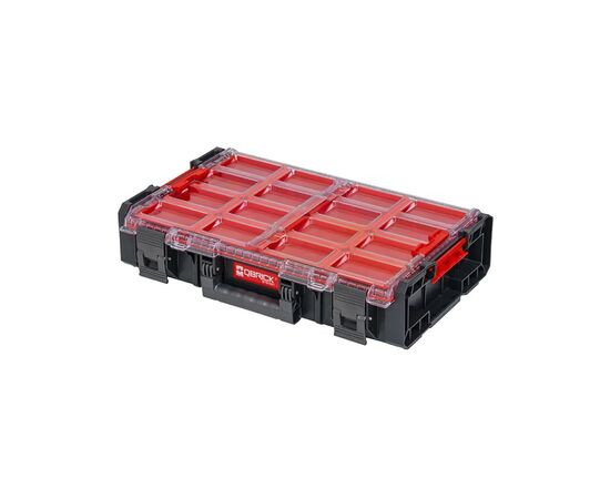 Ящик для инструментов QBRICK SYSTEM оранайзер XL (ORGQXLCZAPG003)
