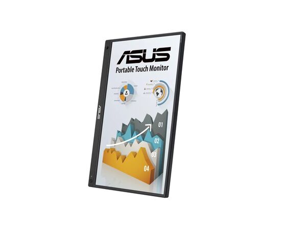 Монитор ASUS ZenScreen MB16AHT, изображение 6 Монитор ASUS ZenScreen MB16AHT, изображение 6