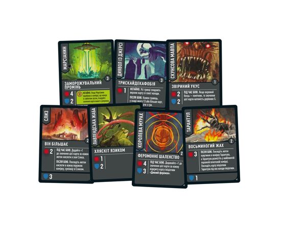 Настольная игра Geekach Games Unmatched. Приключения - Удивительные рассказы (Unmatched Adventures: Tales to Amaze) (GKCH163), изображение 3 Настольная игра Geekach Games Unmatched. Приключения - Удивительные рассказы (Unmatched Adventures: Tales to Amaze) (GKCH163), изображение 3