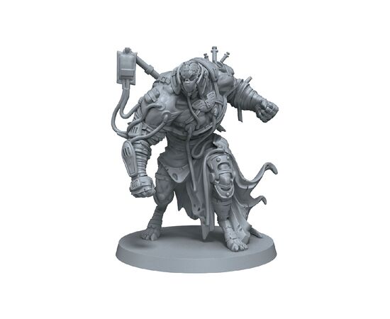 Настольная игра Geekach Games Зомбицид. Вторая редакция (Zombicide: 2nd Edition) (GKCH143Z2E), изображение 10 Настольная игра Geekach Games Зомбицид. Вторая редакция (Zombicide: 2nd Edition) (GKCH143Z2E), изображение 10