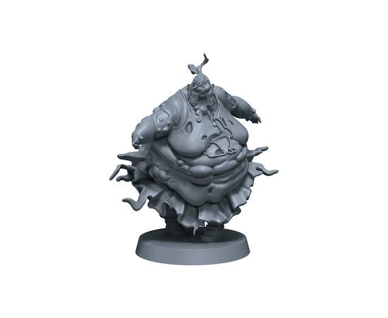 Настольная игра Geekach Games Зомбицид. Вторая редакция (Zombicide: 2nd Edition) (GKCH143Z2E), изображение 7 Настольная игра Geekach Games Зомбицид. Вторая редакция (Zombicide: 2nd Edition) (GKCH143Z2E), изображение 7