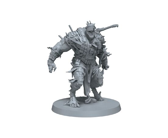 Настольная игра Geekach Games Зомбицид. Вторая редакция (Zombicide: 2nd Edition) (GKCH143Z2E), изображение 8 Настольная игра Geekach Games Зомбицид. Вторая редакция (Zombicide: 2nd Edition) (GKCH143Z2E), изображение 8