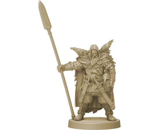 Настольная игра Geekach Games Ярость крови (Blood Rage) (GKCH151BR), изображение 8