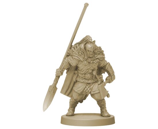 Настольная игра Geekach Games Ярость крови (Blood Rage) (GKCH151BR), изображение 9