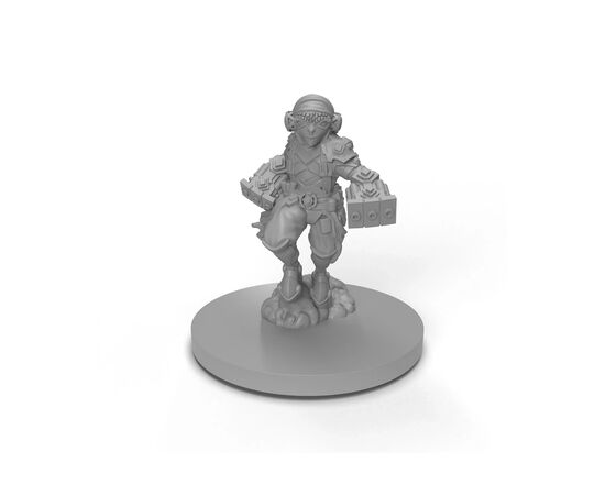 Настольная игра Lord of Boards Темная гавань. Челюсти льва (Gloomhaven Jaws of the Lion) (LOB2312UA), изображение 5 Настольная игра Lord of Boards Темная гавань. Челюсти льва (Gloomhaven Jaws of the Lion) (LOB2312UA), изображение 5