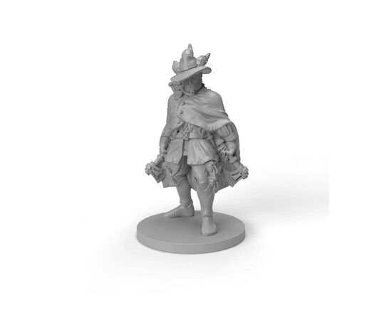 Настольная игра Lord of Boards Темная гавань. Челюсти льва (Gloomhaven Jaws of the Lion) (LOB2312UA), изображение 6 Настольная игра Lord of Boards Темная гавань. Челюсти льва (Gloomhaven Jaws of the Lion) (LOB2312UA), изображение 6