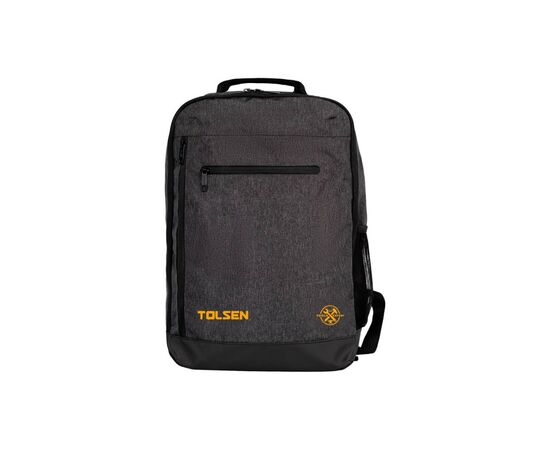 Сумка для инструмента Tolsen рюкзак 32см х 25см х 48см (80040)